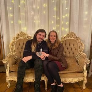 Meet your Posher, Anna